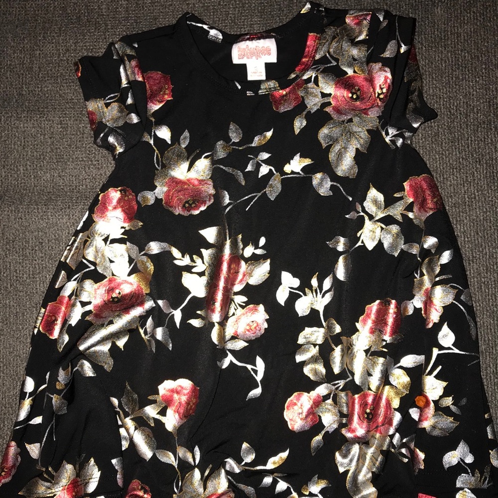 LuLaRoe size 2 Dress